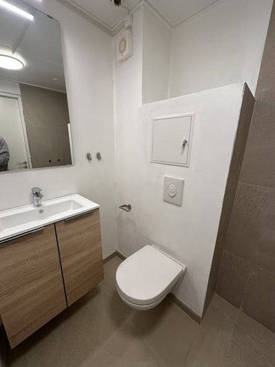 HYGGELIG OG CENTRAL 2V LEJLIGHED PÅ SØNDERGADE! - Søndergade, Aalborg - 4