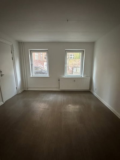 HYGGELIG OG CENTRAL 2V LEJLIGHED PÅ SØNDERGADE! - Søndergade, Aalborg - 2