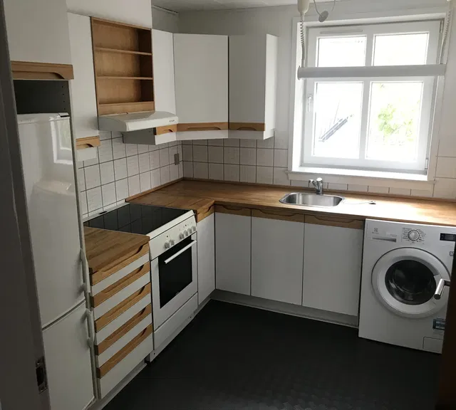 apartment Lejlighed tæt på Vejles centrum