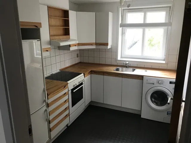apartment Apartment close to the center of Vejle