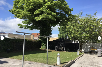 Kraghsvej 5E – 117 m2 + tagterrasse i Centrum! - Kraghsvej, Hjørring - 3