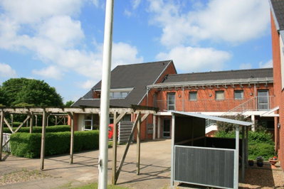 Dejlig townhouse - Østerskovvej, Sunds - 2
