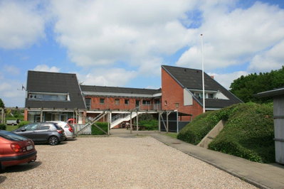 Dejlig townhouse - Østerskovvej, Sunds - 1