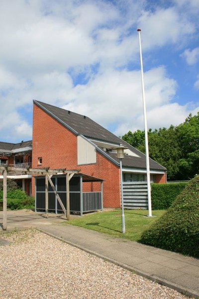 Dejlig townhouse - Østerskovvej, Sunds - 3