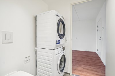 2 værelses lejlighed på 60 m² - Agerbæksvej, Risskov - 4