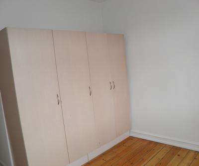 Lys 2-værelses lejlighed på 58 m² i Viborg - Jyllandsgade, Viborg - 3