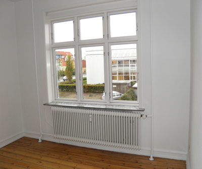 Lys 2-værelses lejlighed på 58 m² i Viborg - Jyllandsgade, Viborg - 4