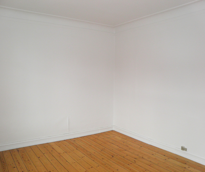 Lys 2-værelses lejlighed på 58 m² i Viborg - Jyllandsgade, Viborg - 2