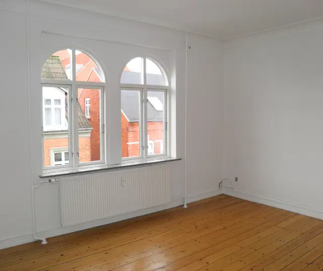 apartment Bright 2-Room Apartment of 58 m² in Viborg