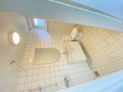Rummelig 3-værelses lejlighed i Grenaa - Kløvervang, Grenaa - 2