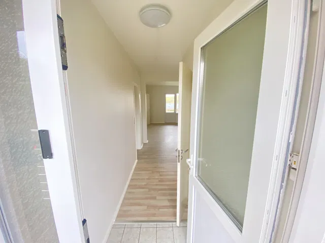 apartment Rummelig 3-værelses lejlighed i Grenaa