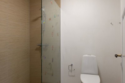 Rummelig herskabslejlighed på 148 m² i Horsens - Sønderbrogade, Horsens - 3
