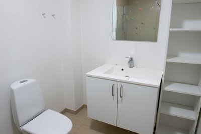 Rummelig herskabslejlighed på 148 m² i Horsens - Sønderbrogade, Horsens - 4