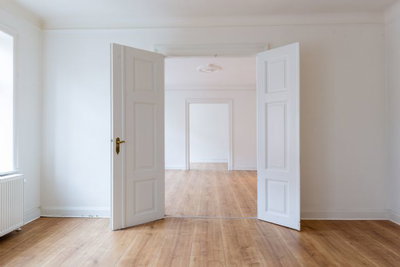 Rummelig herskabslejlighed på 148 m² i Horsens - Sønderbrogade, Horsens - 2