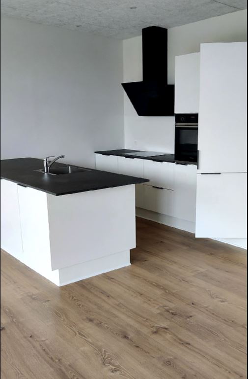 Rækkehus 105 m² i Herning med sydvendt have - Nørretanderupvej, Herning - 0