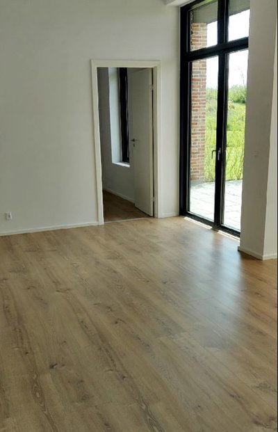 Rækkehus 105 m² i Herning med sydvendt have - Nørretanderupvej, Herning - 1