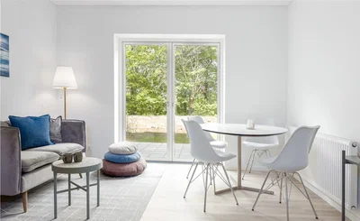 3-værelses rækkehus med have og terrasse i Kolding - Hørparken, Kolding - 3