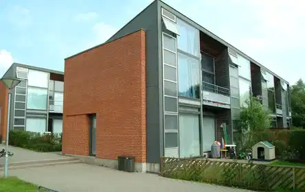 townhouse Rækkehus i Bramdrupdam