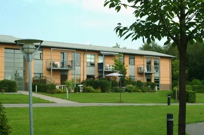 Rækkehus i Bramdrupdam - Slåenvej, Kolding - 3