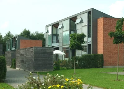 Rækkehus i Bramdrupdam - Slåenvej, Kolding - 1