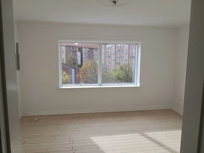 3-værelses bolig nær centrum og Østre Anlæg - Færøgade, Aalborg - 2