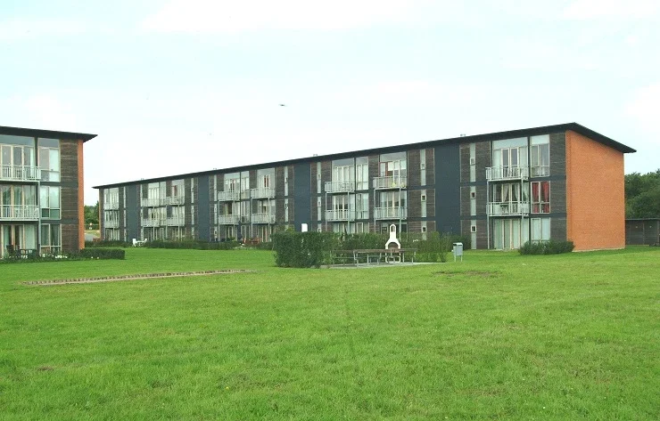 apartment Lejlighed i Bramdrupdam