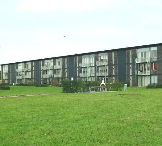 apartment Lejlighed i Bramdrupdam