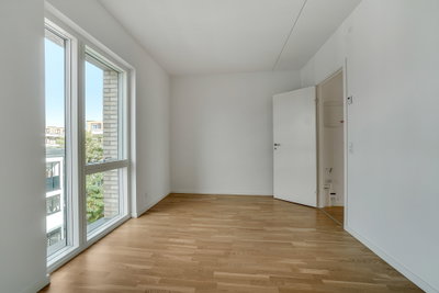 Moderne 2-værelses lejlighed på 71 m² i København NV - Bisiddervej, København NV - 3