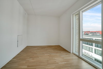 Moderne 2-værelses lejlighed på 71 m² i København NV - Bisiddervej, København NV - 4
