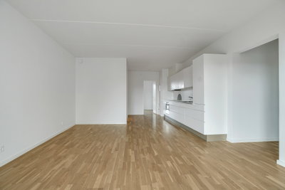 Moderne 2-værelses lejlighed på 71 m² i København NV - Bisiddervej, København NV - 2