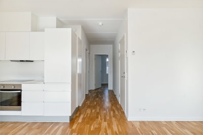 Lækker 3v lejlighed 87 m² i København NV - Bygmestervej, København NV - 4