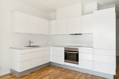 Lækker 3v lejlighed 87 m² i København NV - Bygmestervej, København NV - 3