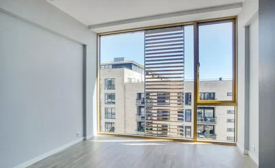 Lys 1-værelses studiebolig 35 m², Frederiksberg - Preben Kaas' Vænge, Frederiksberg - 1