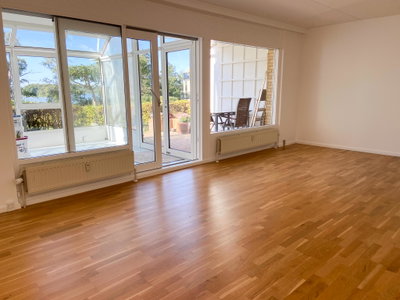 3-værelses bolig med terrasse og udsigt til Lyngby Sø - Mortonsvej, Kongens Lyngby - 2