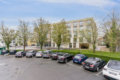 Centrale lejligheder ved Slotssøen - Markedsstræde, Hillerød - 3