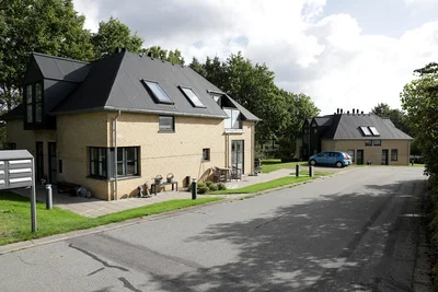 Rækkehus i Kolding - Nyborgvej, Kolding - 1