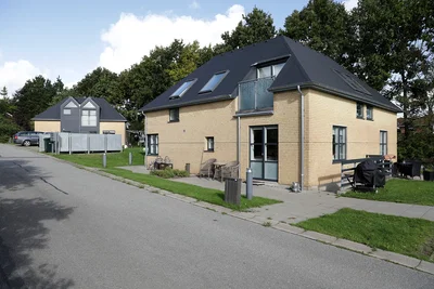 Rækkehus i Kolding - Nyborgvej, Kolding - 4