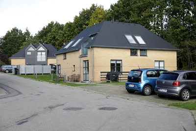 Rækkehus i Kolding - Nyborgvej, Kolding - 3