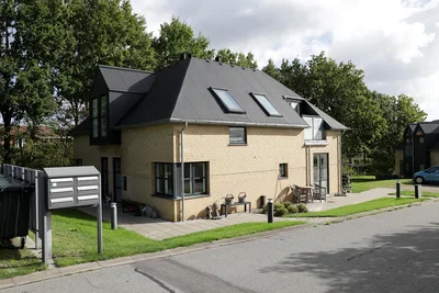 Rækkehus i Kolding - Nyborgvej, Kolding - 2