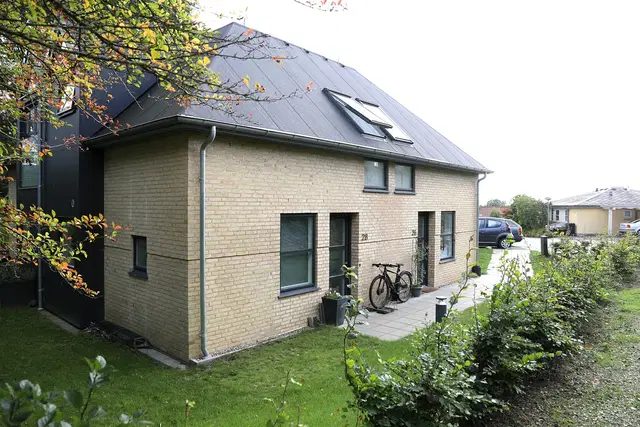 townhouse Rækkehus i Kolding