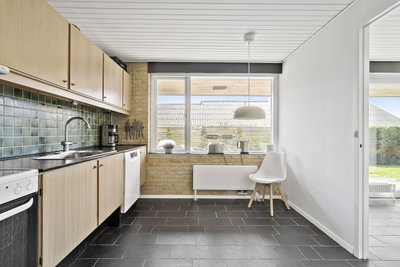 Rummelig villa med 4 soveværelser nær Sjælsø - Carl Plougs Vej, Birkerød - 4