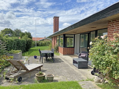 Rummelig villa med 4 soveværelser nær Sjælsø - Carl Plougs Vej, Birkerød - 1