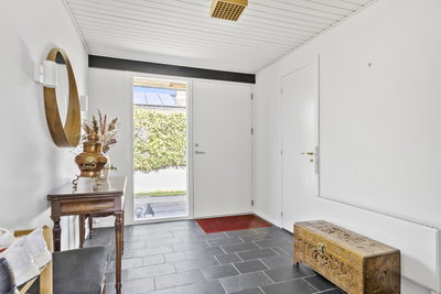 Rummelig villa med 4 soveværelser nær Sjælsø - Carl Plougs Vej, Birkerød - 2