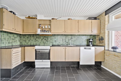 Rummelig villa med 4 soveværelser nær Sjælsø - Carl Plougs Vej, Birkerød - 3