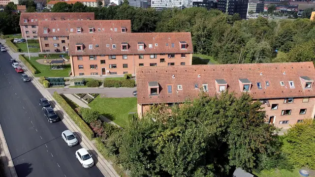 apartment Lejlighed i Kolding