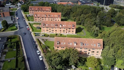 Lejlighed i Kolding - Tvedvej, Kolding - 4