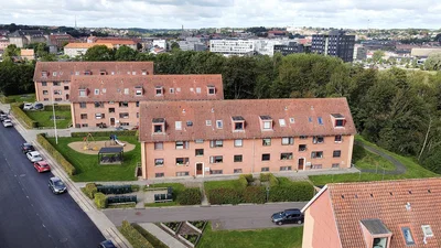 Lejlighed i Kolding - Tvedvej, Kolding - 2