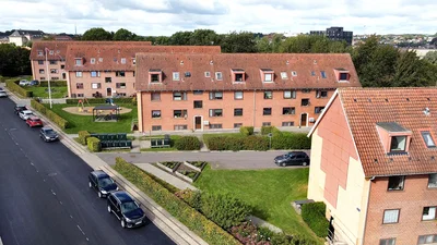 Lejlighed i Kolding - Tvedvej, Kolding - 1