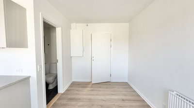 Lys 1-værelses lejlighed på 41 m² i Nørresundby - Skovvej, Nørresundby - 4