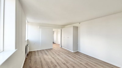Moderne 1-værelses lejlighed tæt på Aalborg - Lindholmsvej, Nørresundby - 4